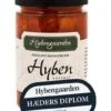 Hybenmarmelade - Hybengaarden - 350 Gr. 2 Hybenmarmelade - Hybengaarden - 350 Gr. -Planter Salgsbutik 0000063571 2