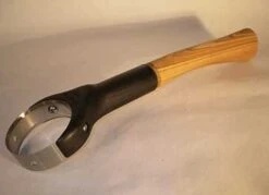 Ringhakke – Kort Model