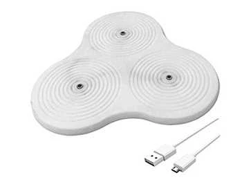 Sille DecoPower Multi Charger 3 Sille DecoPower Multi Charger