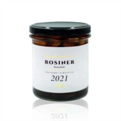 Romsyltede Rosiner