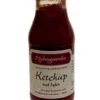 Ketchup M. Hyben - Hybengaarden - 250 Ml.