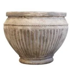 Antik Stentøj Krukke