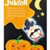 JUNIOR Halloweengræskar -Planter Salgsbutik 3945
