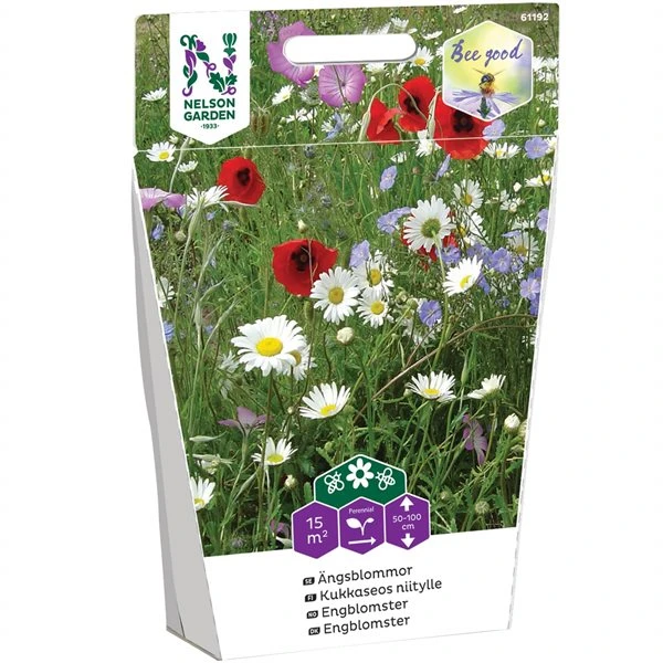 Engblomster 3 Engblomster