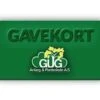 Gavekort Til Gug Planteskole -Planter Salgsbutik 71357