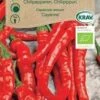 Chili, økologisk 2 Chili, økologisk -Planter Salgsbutik 7989