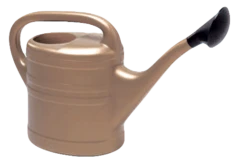 Guld Vandkande 10 Ltr.