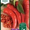Chilipeber -Planter Salgsbutik 90894