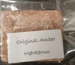 Ravblok - Original Amber