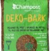 Dekobark 7 - 15 Mm -Planter Salgsbutik Deko bark201020liter 148405169