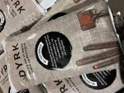 Dyrk - Pottemuld 18L