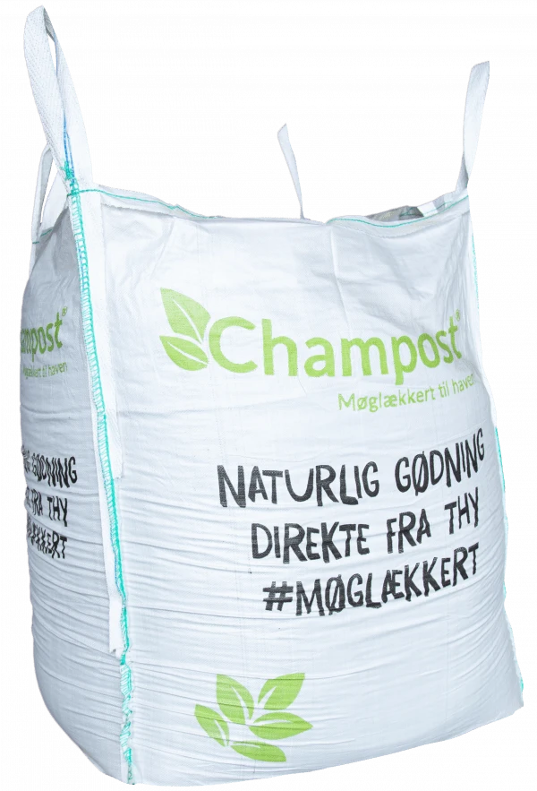 Havsand - Sandkassesand BIGBAGS 3 Havsand - Sandkassesand BIGBAGS