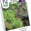 Grøngødningsfrø, 3-mix 150 G -Planter Salgsbutik Groengoedning203mix