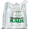 Golf & Boldbanekalk 1-4 Mm. Bigbag -Planter Salgsbutik Kalk20bigbags