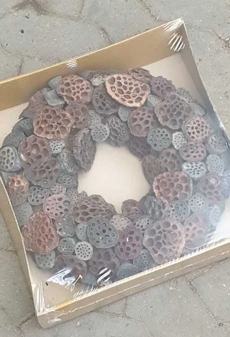 Lotus Krans Ø30 3 Lotus Krans Ø30