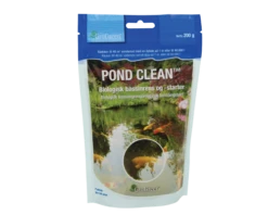 Pond Clean – Bassinrens- Og Starter