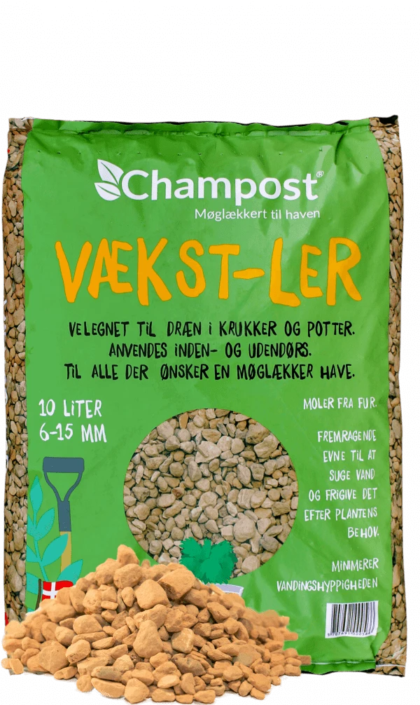 Vækst-ler 3 Vækst-ler