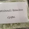 Ravblok - Patchouli Bamboo