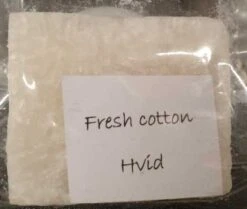 Ravblok - Fresh Cotton