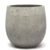 Beton Krukker Ovale -Planter Salgsbutik beton20krukker20ovale