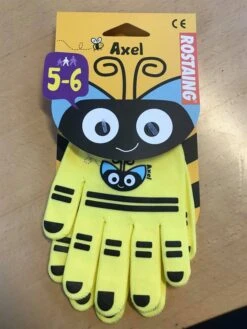 Børnehandsker