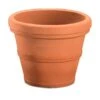 Letvægtskrukke Brunello Ø36 1 Letvægtskrukke Brunello Ø36 -Planter Salgsbutik brunello 31in planter weathered terracotta 1