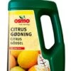 Osmo Citrus Gødning (4-2-6) - 1 L -Planter Salgsbutik citrus goedning osmo1liter