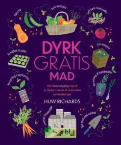 DYRK GRATIS MAD