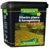 Efterårs Plæne- & Havegødning 5 Kg -Planter Salgsbutik efteraarsgoedning