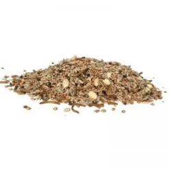 SUS FUGLELUXUSBLANDING - VILDFUGLEFRØ UDEN SKALLER 10KG