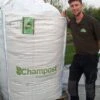 Jordforbedring 3000 L. BIGBAGS 2 Jordforbedring 3000 L. BIGBAGS -Planter Salgsbutik jordforbedring20big
