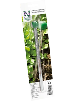 Jordtermometer - Nelson Garden