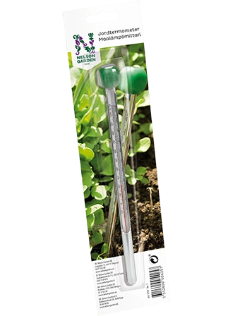 Jordtermometer - Nelson Garden 3 Jordtermometer - Nelson Garden