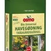 Osmo Organisk Havegødning 15 Kg -Planter Salgsbutik organisk havegoedning osmo 1