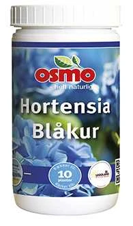 Hortensia Blåkur Fra Osmo® 3 Hortensia Blåkur Fra Osmo®