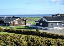 Sommerhuspakke "Vestkyst"