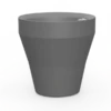 Selvanderkrukke RIM 46 TRUDROP® -Planter Salgsbutik rim planters slate 97 min
