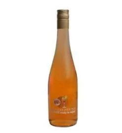 Himmelstund Spritz - Alkoholfri