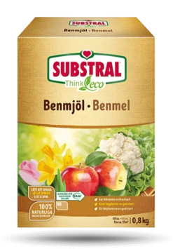 Benmel Substral Think Eco