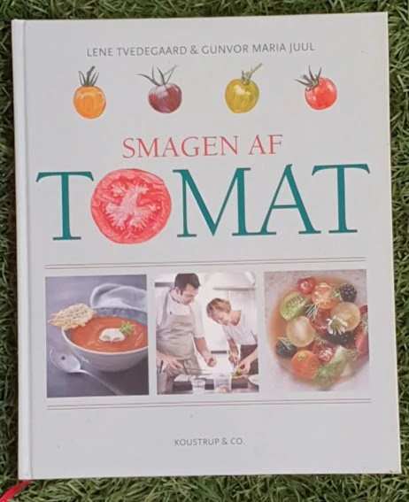 Smagen Af Tomat 3 Smagen Af Tomat
